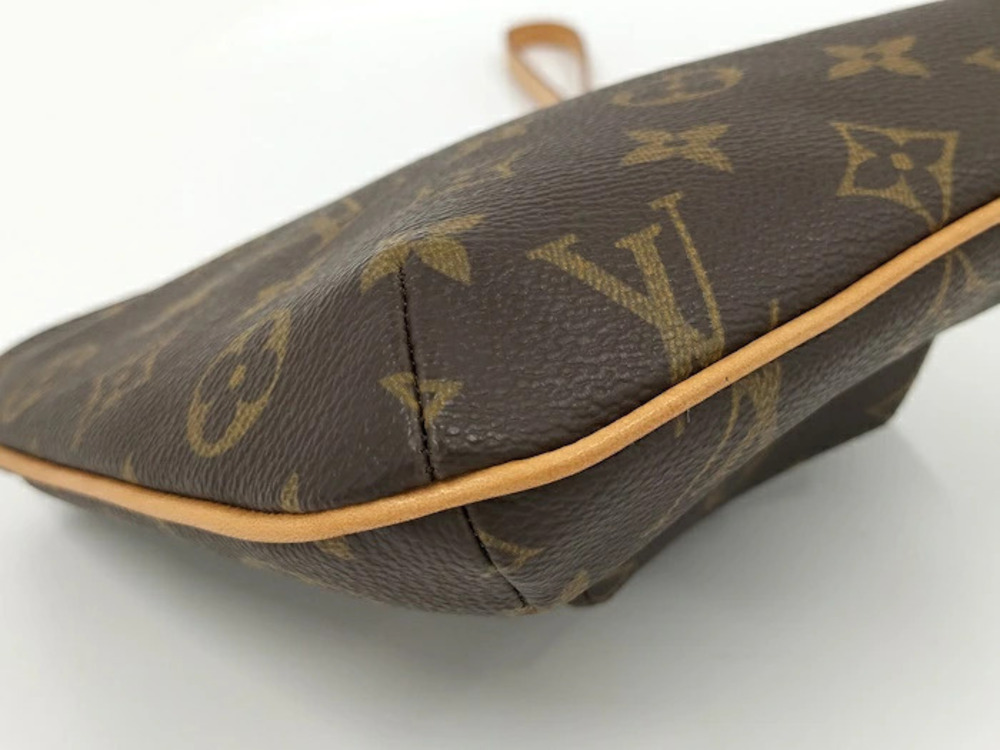 Louis Vuitton Pouch Clutch Partition Monogram - Picture 3 of 10